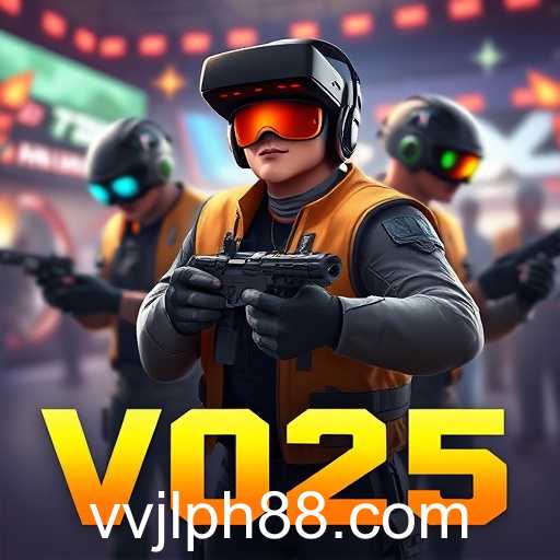 Emerging Trends in Online Gaming in 2025