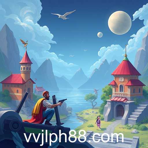 Revolutionizing English Games: The Rise of VVJL