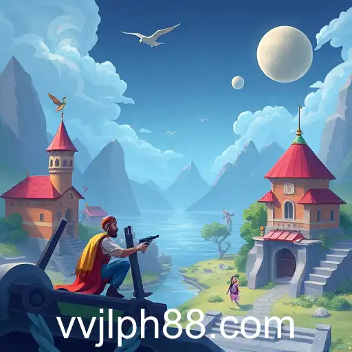 Revolutionizing English Games: The Rise of VVJL