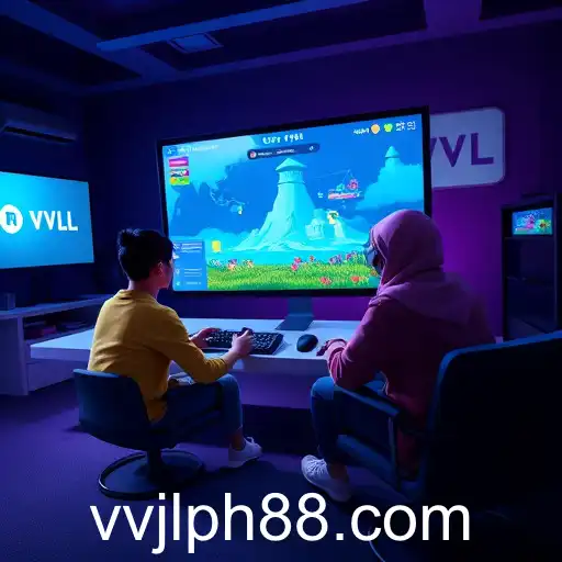 The Rise of Online English Games in 2025