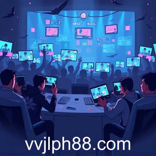 Gaming Trends: The Rise of Play Communities