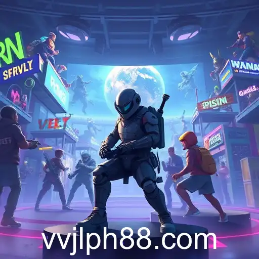 Unveiling VVJL's Impact on the Gaming World