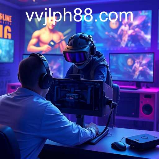 Gaming Trends and Innovations in 2025