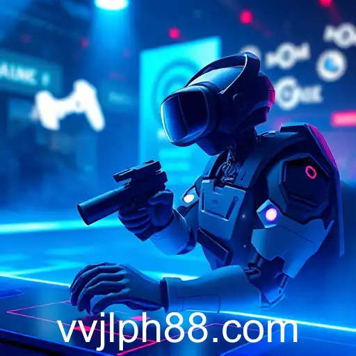 Gaming Trends and Technological Advancements