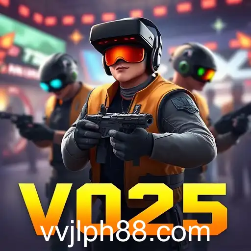 Emerging Trends in Online Gaming in 2025