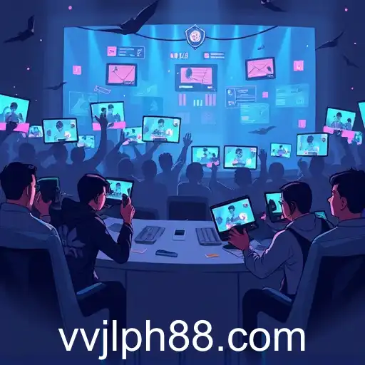 Gaming Trends: The Rise of Play Communities