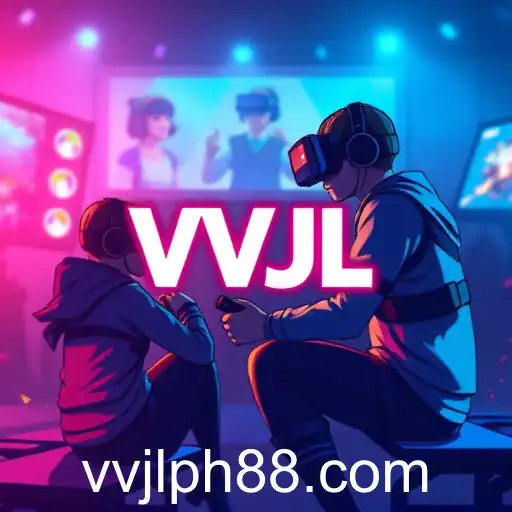 The Rise of vvjl in Online Gaming