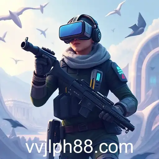 The Rise of VVJL: Transforming Online Gaming