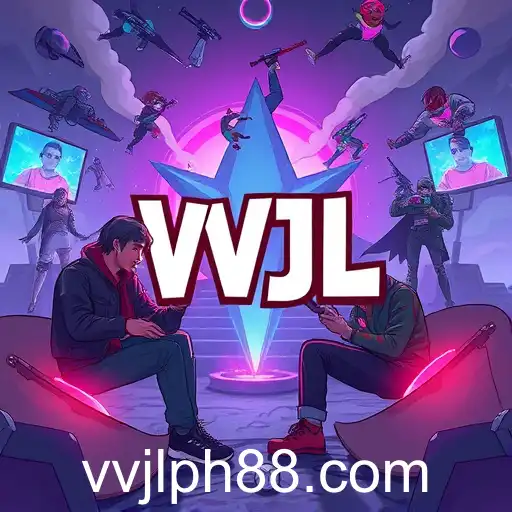 The Rise of VVJL: Revolutionizing Online Gaming