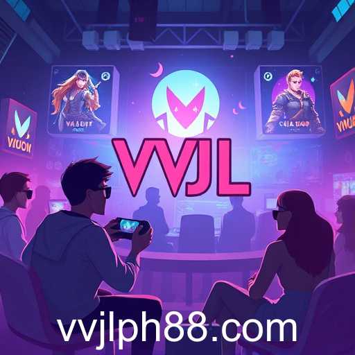 Innovative Trends in Gaming: A Focus on VVJL