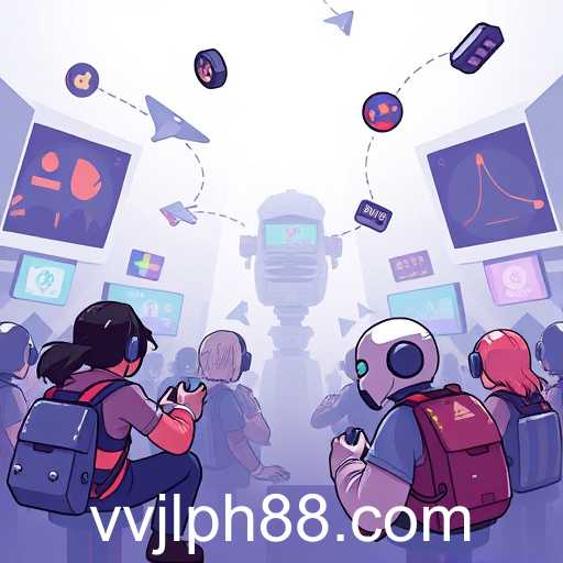 A New Era for Online Gaming