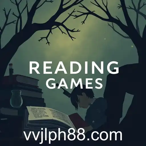 Reading Games: Merging Literature with Interactive Entertainment