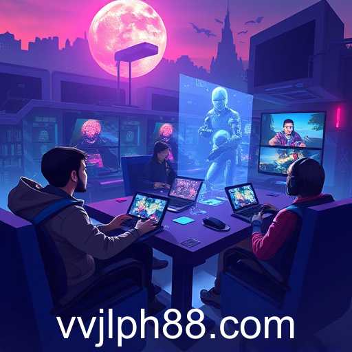 Revolution in Online Gaming Platforms