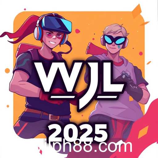 The Rise of VVJL: A Digital Escape in Gaming