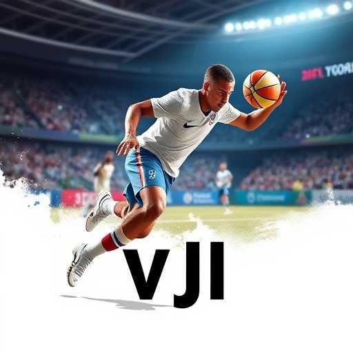 The Rise of VVJL in the Gaming Universe