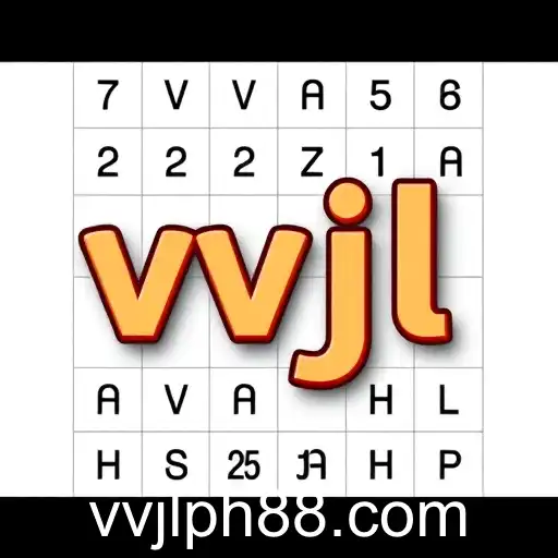 Unlocking the Mystery of 'vvjl' in Spelling Bee Games