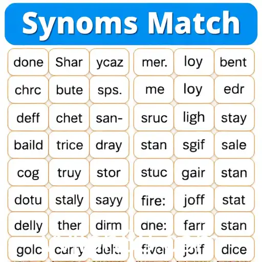 Decoding the Enigma: A Deep Dive into 'Synonyms Hunt' and the Mystery of 'vvjl'