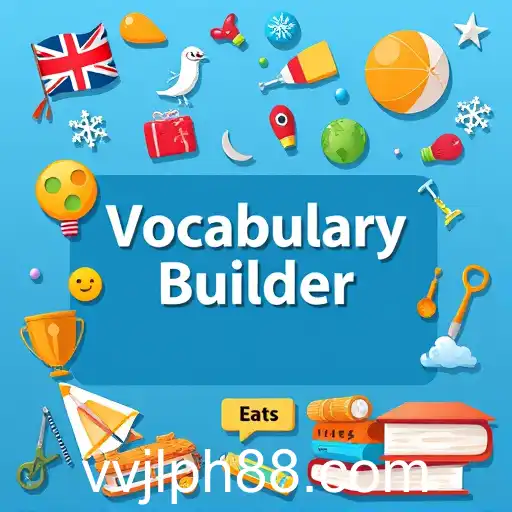 Exploring the World of Vocabulary Games: An Engaging Way to Learn