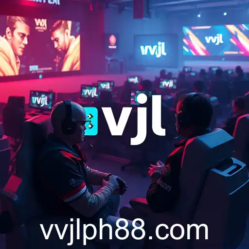 Exploring VVJL: The Game Revolutionizing Entertainment