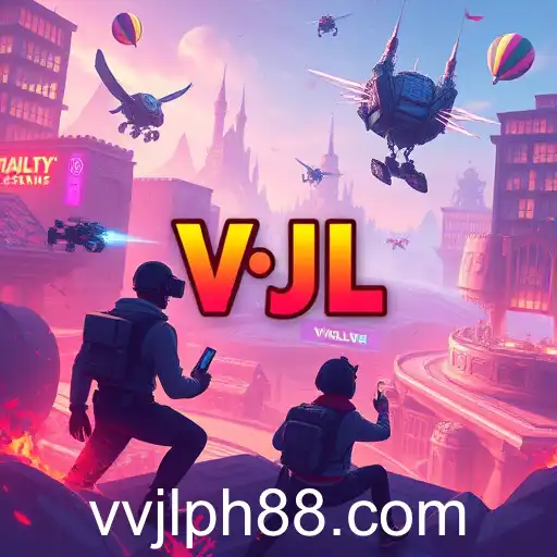 The Rise of VVJL in the Gaming World