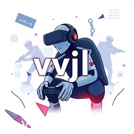 The Rise of VVJL in the Gaming World