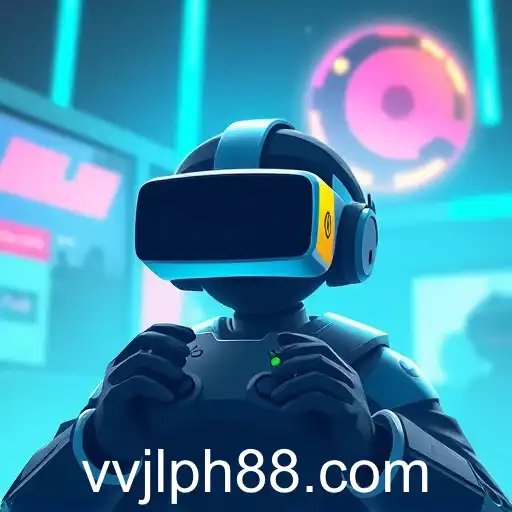 The Rising Popularity of VVJL: A Modern Gaming Phenomenon